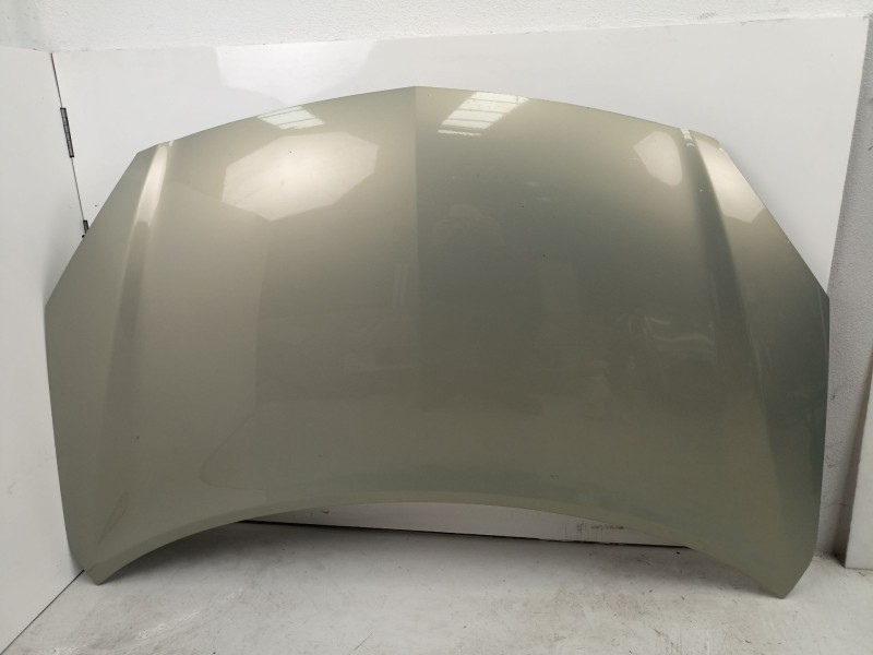 Recambio de capo para renault koleos privilege referencia OEM IAM 651000024R  