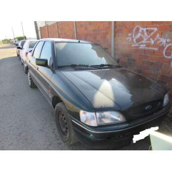 FORD ESCORT