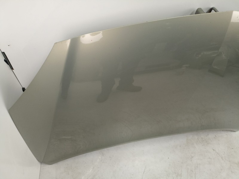 Recambio de capo para renault koleos privilege referencia OEM IAM 651000024R  