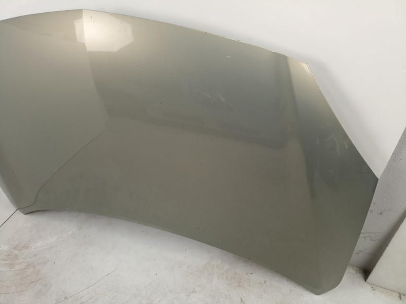 Recambio de capo para renault koleos privilege referencia OEM IAM 651000024R  