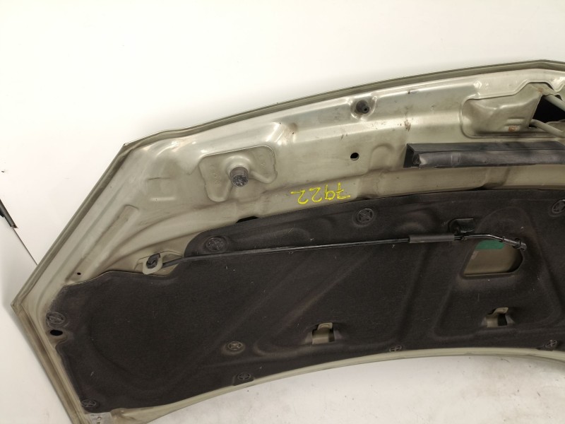 Recambio de capo para renault koleos privilege referencia OEM IAM 651000024R  