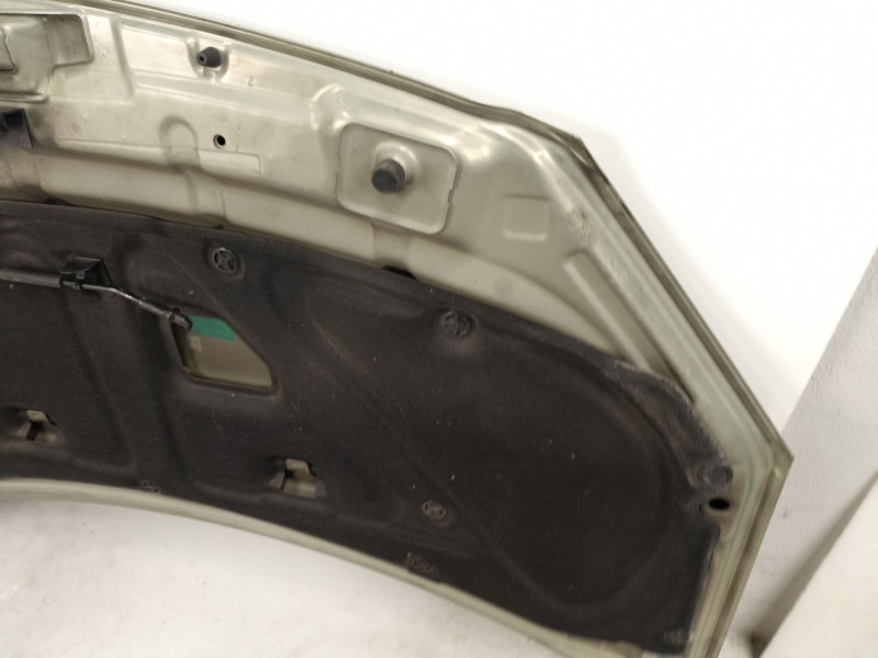 Recambio de capo para renault koleos privilege referencia OEM IAM 651000024R  