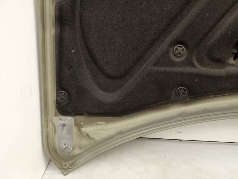 Recambio de capo para renault koleos privilege referencia OEM IAM 651000024R  