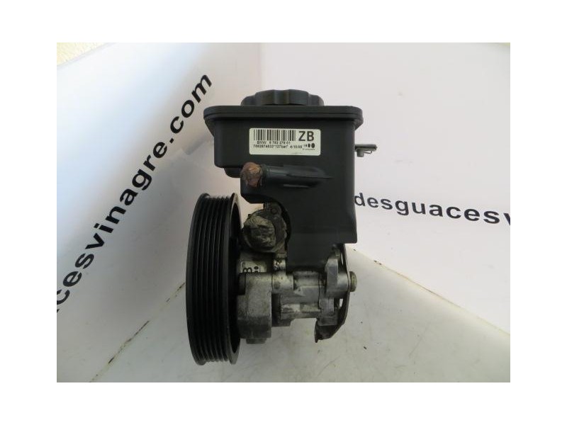 Recambio de bomba dirección : bmw x5 : 3.0 d - 30-6d-2 d (217,60cv) 6v 5p [2005] para bmw x5 3.0 d - 30-6d-2 d 6v referencia OEM
