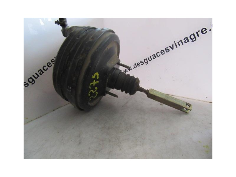 Recambio de servofreno : ssangyong family : 2.5 d -xd3p (68cv) 5p [1994] para ssangyong family 2.5 d -xd3p referencia OEM IAM   