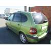 renault megane scénic (ja0/1_) del año 1999