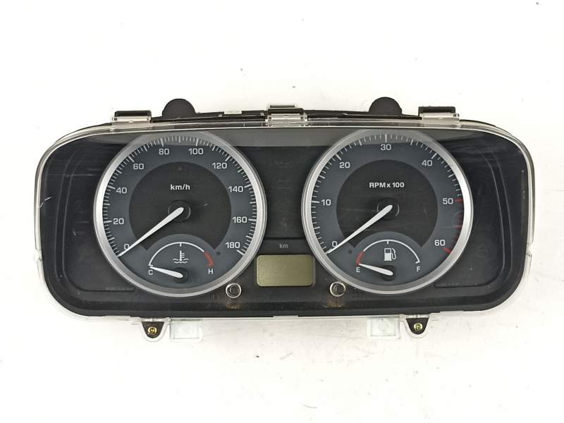 Recambio de cuadro instrumentos para tata indigo 1.4 d referencia OEM IAM 288954209915 C102486 