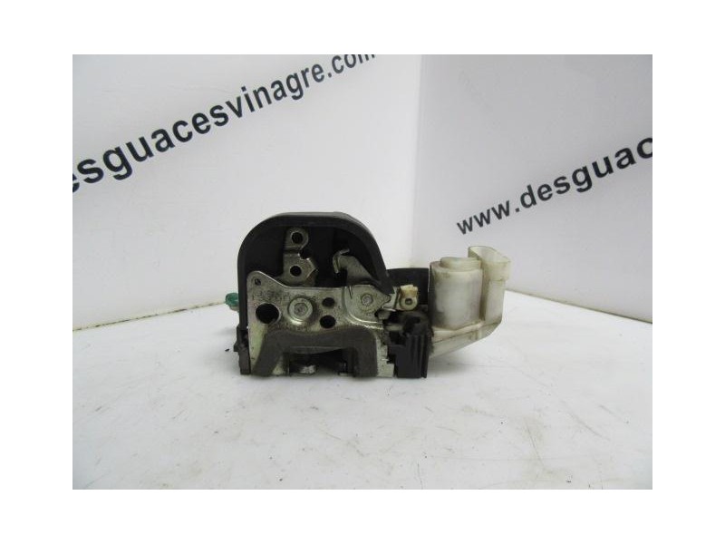 Recambio de cerradura pta. del. izq. : alfa romeo 147 : 1.6 g [2004] para alfa romeo 147 1.6 g referencia OEM IAM   