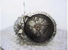 Recambio de cambio 6v (td /tdi) : renault laguna : 1.9 dci (119,64cv) [2003] para renault laguna 1.9 dci referencia OEM IAM PK60