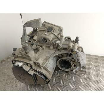 CAJA CAMBIOS 5V TURBO DIESEL EKU 