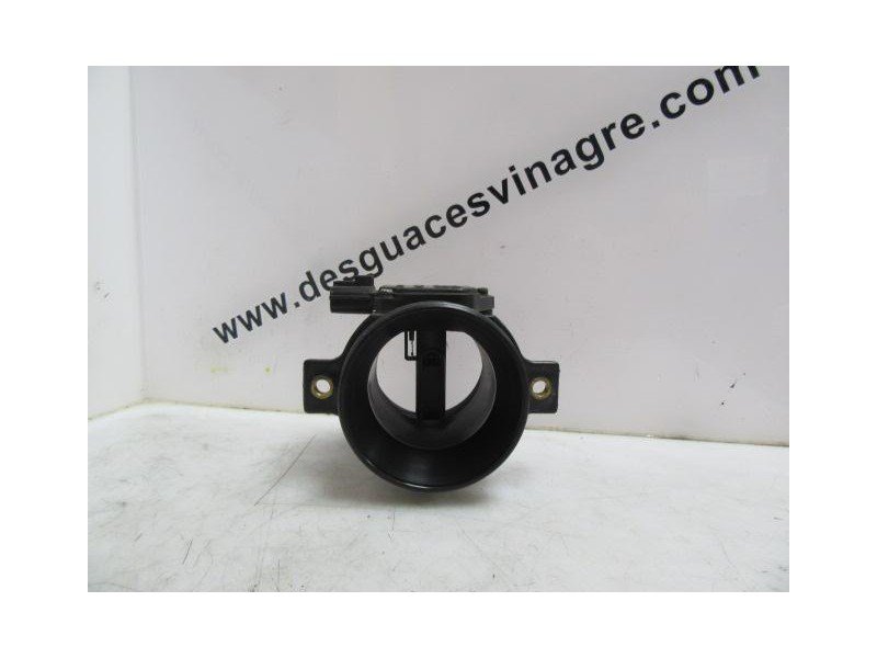 Recambio de caudalimetro : ford focus : 1.8 tddi (100,61cv) [2004] para ford focus 1.8 tddi referencia OEM IAM 98AB-12B579-B3B  