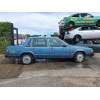 volvo 760 (704, 764) del año 1987