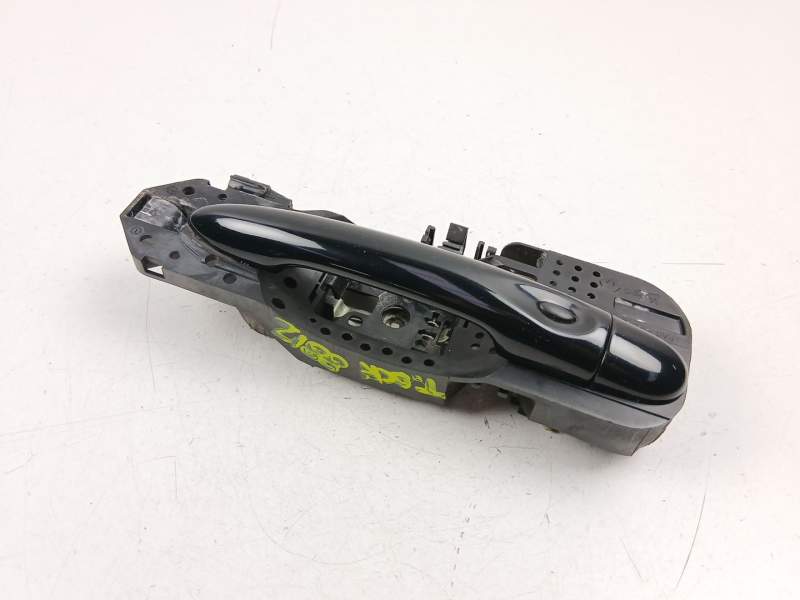 Recambio de manilla trasera derecha para renault scénic iii (jz0/1_) 1.5 dci referencia OEM IAM 806060041R  