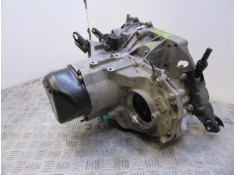 Recambio de cambio 5v (diesel) : renault clio : 1.9 d (63,90cv) [1999] para renault clio 1.9 d referencia OEM IAM JB1905  