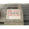 Recambio de alternador para kia sephia ii sedan (fa) 1.6 i referencia OEM IAM 0K30C18300  