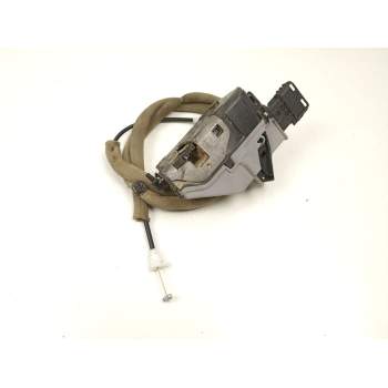 CERRADURA PUERTA TRASERA DERECHA 9137N6 