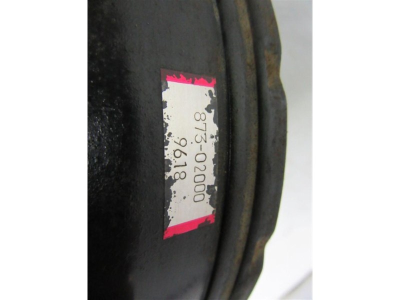Recambio de servofreno : toyota yaris : 1.0 g 5p [1999] para toyota yaris 1.0 g referencia OEM IAM 873-02000  