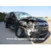 citroën c4 aircross del año 2016
