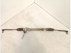 Recambio de cremallera direccion para renault koleos privilege referencia OEM IAM 490010424R  