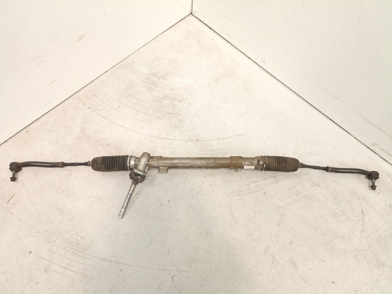 Recambio de cremallera direccion para renault koleos privilege referencia OEM IAM 490010424R  