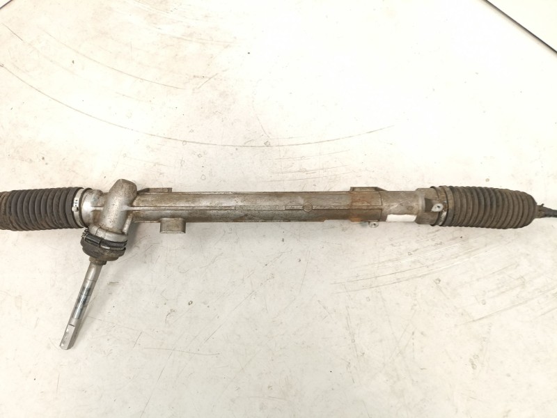 Recambio de cremallera direccion para renault koleos privilege referencia OEM IAM 490010424R  