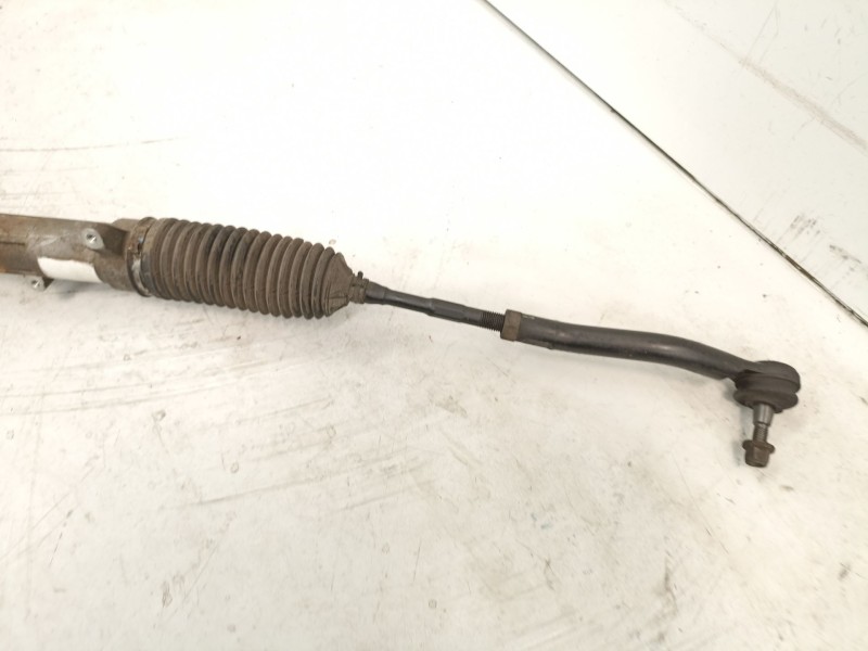 Recambio de cremallera direccion para renault koleos privilege referencia OEM IAM 490010424R  