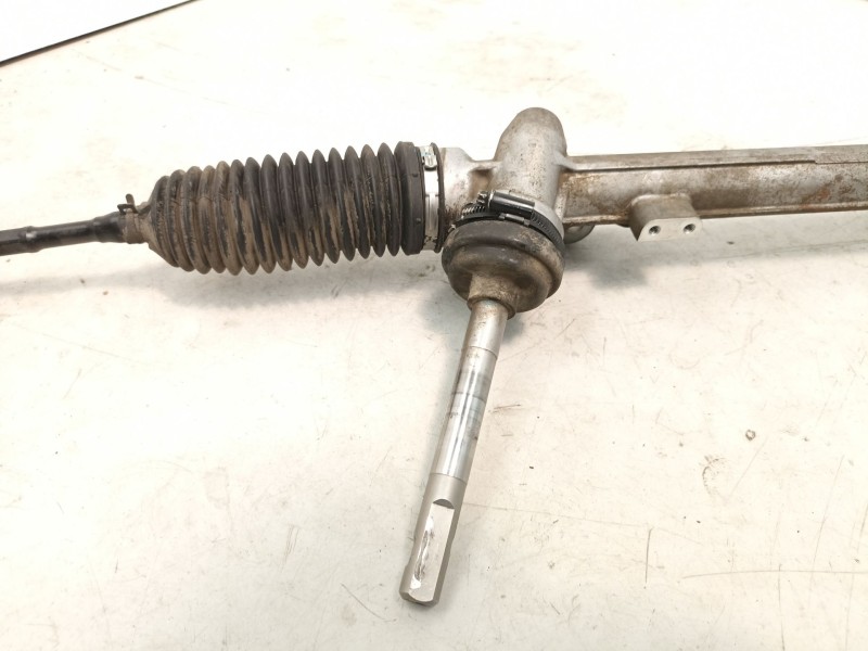 Recambio de cremallera direccion para renault koleos privilege referencia OEM IAM 490010424R  