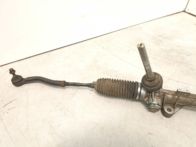 Recambio de cremallera direccion para renault koleos privilege referencia OEM IAM 490010424R  