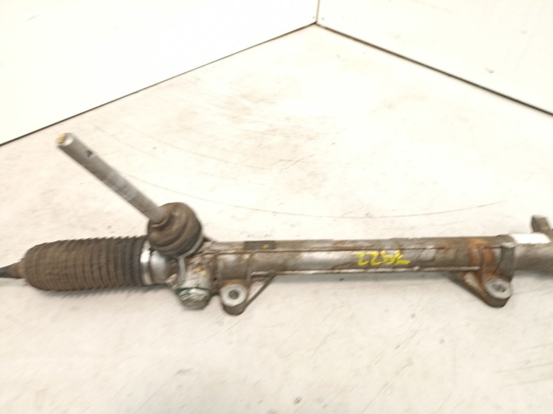 Recambio de cremallera direccion para renault koleos privilege referencia OEM IAM 490010424R  