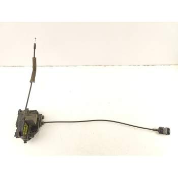 CERRADURA PUERTA TRASERA DERECHA 8200300129 300129F 