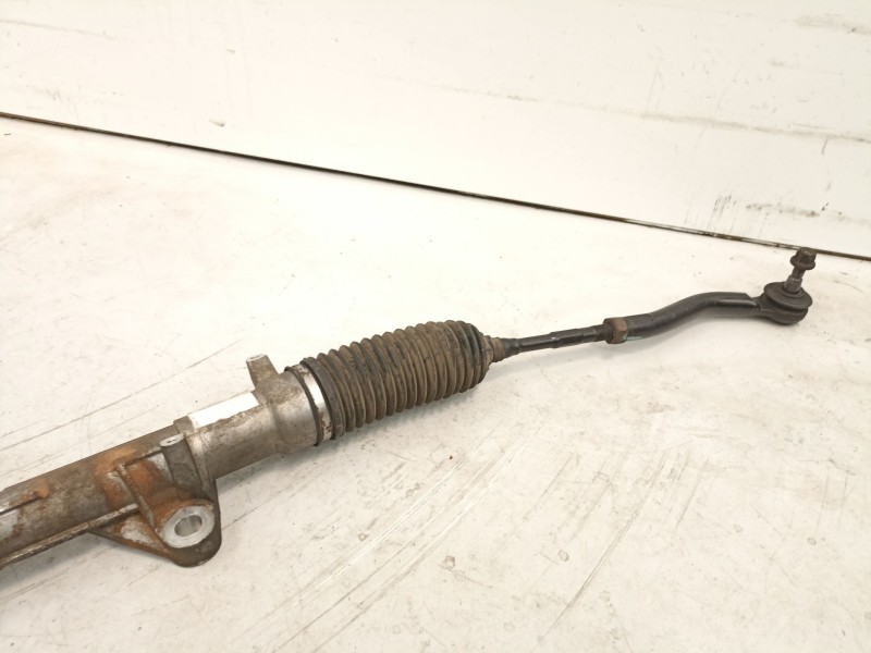 Recambio de cremallera direccion para renault koleos privilege referencia OEM IAM 490010424R  