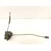 Recambio de cerradura puerta trasera derecha para renault clio grandtour business referencia OEM IAM 8200300129 300129F 