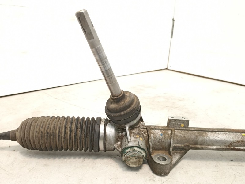 Recambio de cremallera direccion para renault koleos privilege referencia OEM IAM 490010424R  