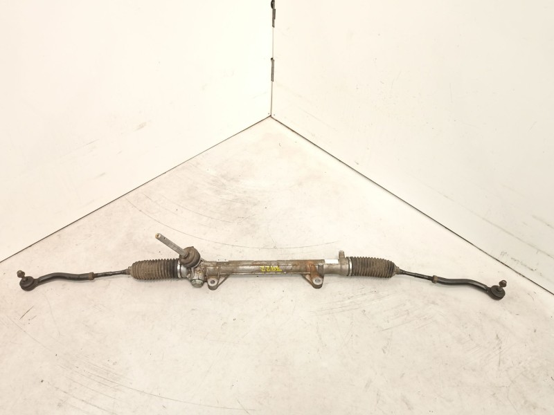 Recambio de cremallera direccion para renault koleos privilege referencia OEM IAM 490010424R  