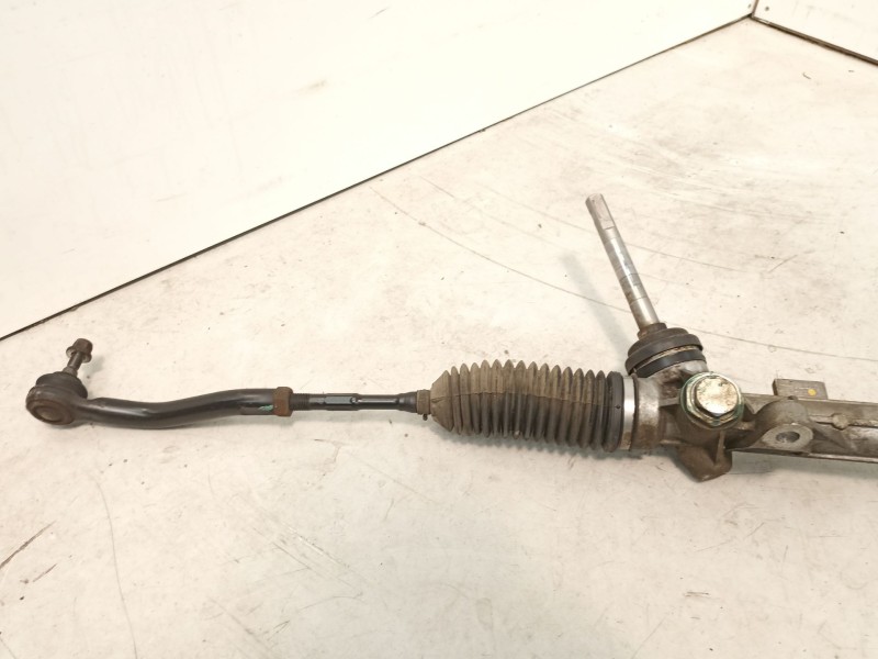 Recambio de cremallera direccion para renault koleos privilege referencia OEM IAM 490010424R  