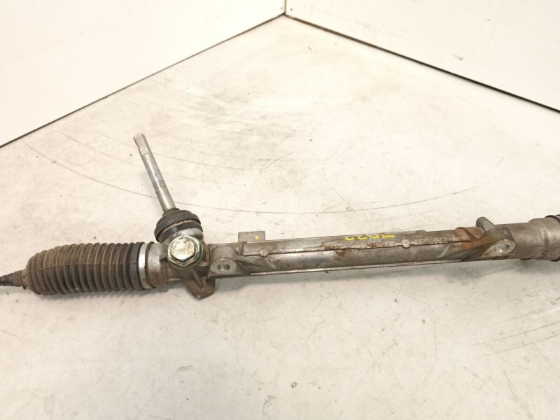 Recambio de cremallera direccion para renault koleos privilege referencia OEM IAM 490010424R  