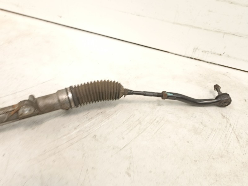 Recambio de cremallera direccion para renault koleos privilege referencia OEM IAM 490010424R  