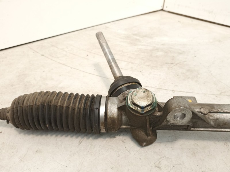 Recambio de cremallera direccion para renault koleos privilege referencia OEM IAM 490010424R  