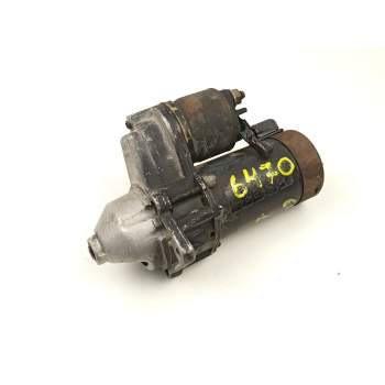 MOTOR ARRANQUE 90543872 