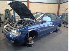 ford escort del año 1998