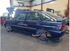 ford escort del año 1998 2