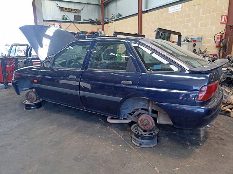 ford escort del año 1998