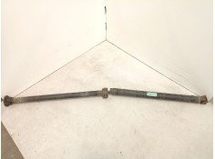 Recambio de transmision central trasera para renault koleos privilege referencia OEM IAM 37000JY00A  