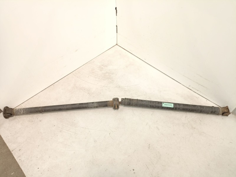 Recambio de transmision central trasera para renault koleos privilege referencia OEM IAM 37000JY00A  