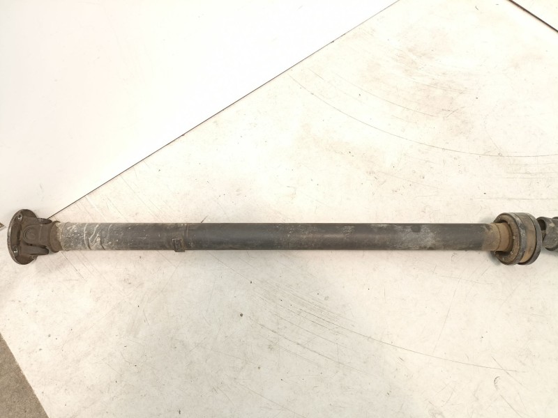 Recambio de transmision central trasera para renault koleos privilege referencia OEM IAM 37000JY00A  