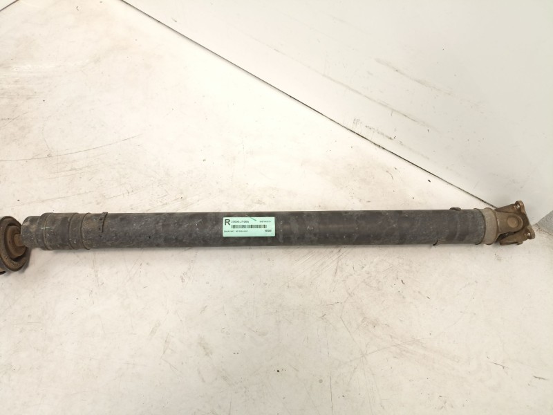 Recambio de transmision central trasera para renault koleos privilege referencia OEM IAM 37000JY00A  