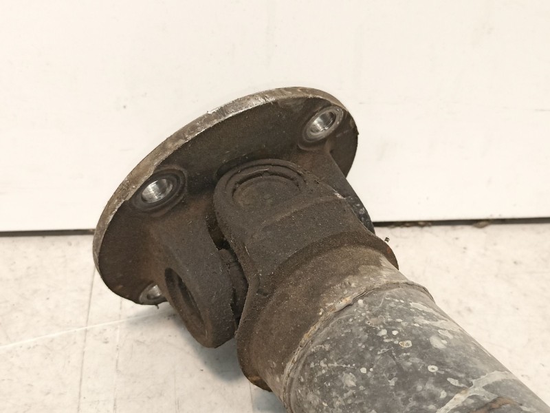 Recambio de transmision central trasera para renault koleos privilege referencia OEM IAM 37000JY00A  