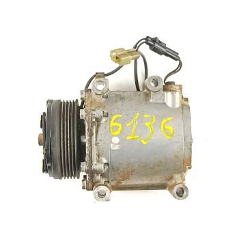 COMPRESOR AIRE ACONDICIONADO 279723120103 AKC200A087 