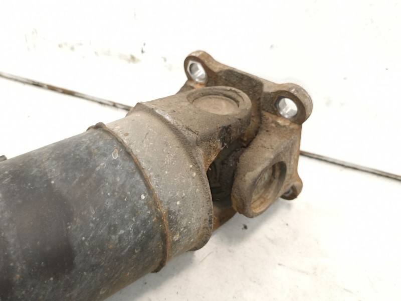 Recambio de transmision central trasera para renault koleos privilege referencia OEM IAM 37000JY00A  