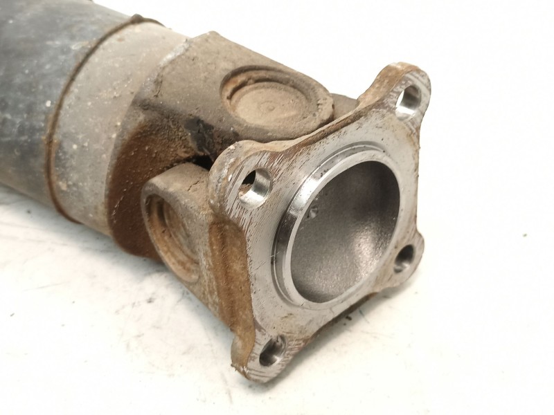 Recambio de transmision central trasera para renault koleos privilege referencia OEM IAM 37000JY00A  